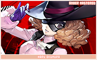 Mastered haruokumura on March 11, 2019 (20 cards)