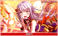 Mastered mm-hearts01 on February 08, 2019 (10 cards)