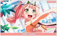 Mastered himariuehara on October 11, 2018 (20 cards)