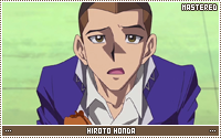 Mastered hirotohonda on November 15, 2018 (20 cards)