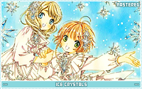 Mastered icecrystals on June 08, 2019 (20 cards)