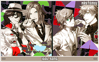 Mastered idolsong on November 30, 2018 (20 cards)