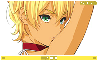 Mastered ikumimito on May 12, 2019 (20 cards)