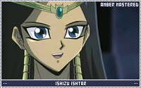 Mastered ishizuishtar on April 20, 2019 (20 cards)
