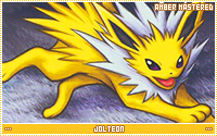 Mastered jolteon on February 15, 2019 (20 cards)