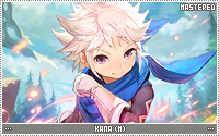 Mastered kanam on May 05, 2019 (20 cards)