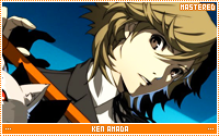 Mastered kenamada on September 30, 2018 (20 cards)