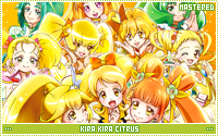 Mastered kirakiracitrus on September 30, 2018 (20 cards)