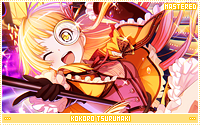 Mastered kokorotsurumaki on June 08, 2019 (20 cards)