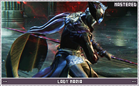 Mastered ladymaria on December 12, 2018 (20 cards)