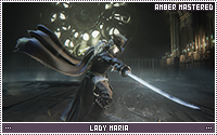 Mastered ladymaria on January 27, 2019 (20 cards)