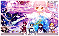 Mastered lawofcycles on December 07, 2018 (20 cards)