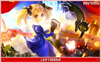 Mastered leifthrasir on October 27, 2018 (20 cards)