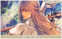Mastered librafireemblem on May 05, 2019 (20 cards)