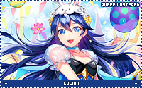 Mastered lucina on January 12, 2019 (20 cards)