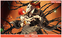 Mastered magicthorns on January 02, 2019 (20 cards)