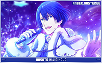 Mastered masatohijirikawa on February 28, 2019 (20 cards)