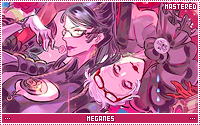 Mastered meganes on January 02, 2019 (20 cards)