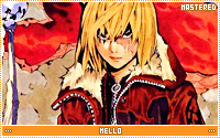 Mastered mello on January 14, 2019 (20 cards)