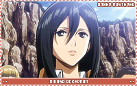 Mastered mikasaackerman on December 14, 2018 (20 cards)