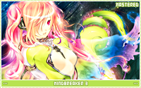 Mastered mindbreaker3 on December 10, 2018 (20 cards)