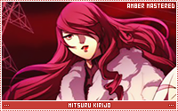 Mastered mitsurukirijo on February 17, 2019 (20 cards)