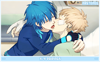 Mastered mmpairings on January 10, 2019 (20 cards)