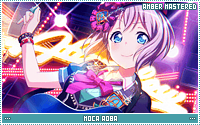 Mastered mocaaoba on October 01, 2018 (20 cards)