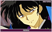 Mastered naraku on November 25, 2018 (20 cards)