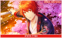 Mastered otoyaittoki on June 01, 2019 (20 cards)