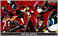 Mastered ourownjustice on October 15, 2018 (20 cards)