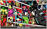 Mastered phantomthieves on June 08, 2019 (20 cards)