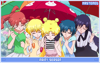 Mastered rainyseason on June 02, 2019 (20 cards)