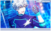 Mastered ranmarukurosaki on November 11, 2018 (20 cards)