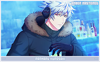 Mastered ranmarukurosaki on December 15, 2018 (20 cards)