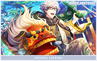Mastered ranmarukurosaki on January 01, 2019 (20 cards)