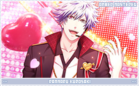 Mastered ranmarukurosaki on April 04, 2019 (20 cards)