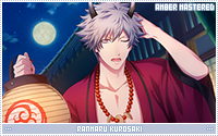 Mastered ranmarukurosaki on April 04, 2019 (20 cards)