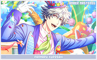 Mastered ranmarukurosaki on April 04, 2019 (20 cards)