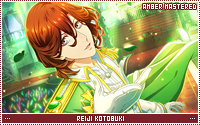 Mastered reijikotobuki on April 11, 2019 (20 cards)