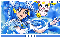 Mastered reikaaoki on July 23, 2018 (20 cards)