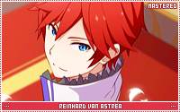 Mastered reinhardvanastrea on April 11, 2019 (20 cards)
