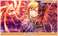 Mastered renjinguji on January 14, 2019 (20 cards)