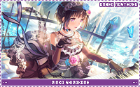 Mastered rinkoshirokane on June 08, 2019 (20 cards)