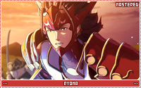 Mastered ryoma on December 10, 2018 (20 cards)