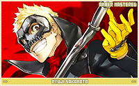 Mastered ryujisakamoto on December 07, 2018 (20 cards)