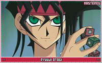Mastered ryuujiotogi on November 15, 2018 (20 cards)