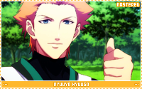 Mastered ryuuyahyuuga on January 14, 2019 (20 cards)