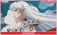 Mastered sesshoumaru on March 11, 2019 (20 cards)