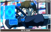 Mastered setokaiba on October 05, 2018 (20 cards)